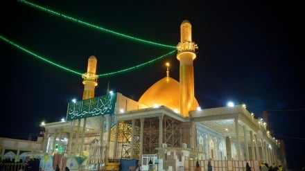 از امام حسن عسکری پدر مهدی موعود چه می‌دانید؟