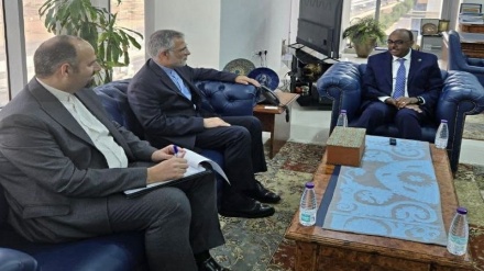 تأکید ایران و سازمان همکاری اسلامی بر تقویت تعامل با حکومت‌ طالبان