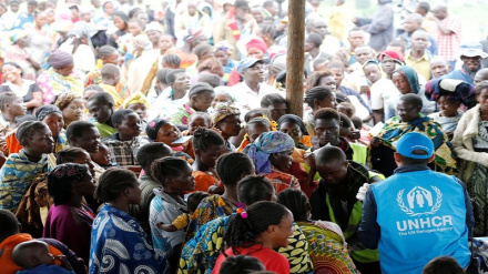 Uganda inawahifadhi wakimbizi karibu milioni mbili  