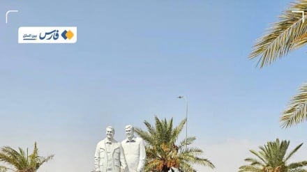 ܡܕܒܪܢܐ ܕܣܝܥܬܐ ܥܠܝܬܐ ܕܐܡܝܢܘܬܐ ܕܐܬܪܐ ܟܡܐ ܕܩܝܩܐ ܩܡ ܐܕܝܐ ܥܒܼܪܗ ܠܐܬܪܐ ܕܥܪܩ ܘ ܦܝܫܠܗ ܩܘܒܠܐ ܠܪܝܓܻܢܝ ܥܒܼܪܗ ܠܥܪܩ