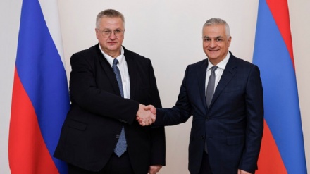 Հադիպել են ՀՀ ու ՌԴ փոխվարչապետերը. ի՞նչ են քննարկել