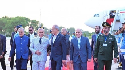 Pourquoi la visite du président iranien au Pakistan est-elle stratégique pour la région ?