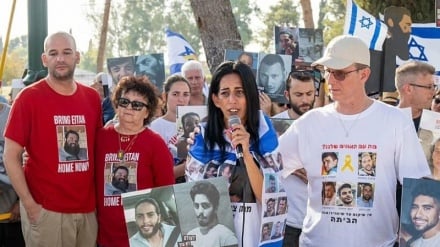 Mengapa Protes Memperburuk Situasi Kritis di Palestina Pendudukan?