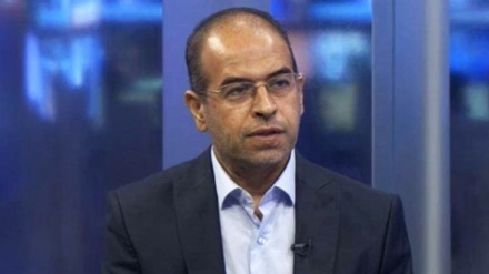 تحلیلگر عراقی: آمریکا باید حد خود را بداند، زیرا عراق کشوری مستقل است
