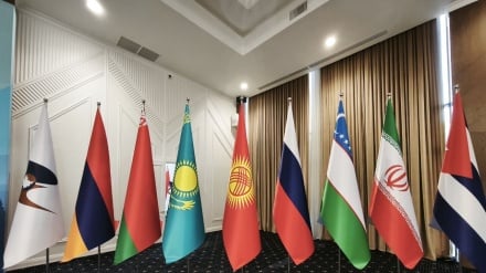 مصوبات نشست نخست‌وزیران اتحادیه اقتصادی اوراسیا در قرقیزستان چه بود؟