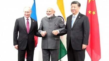 अमेरिका का रूस पर चीन और भारत के जरिए दबाव बनाने की कोशिश क्यों नाकाम हुई?
