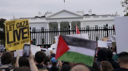 USA : Pourquoi la jeune génération républicaine se détourne-t-elle du régime israélien ?