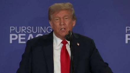 Trump: Pertemuan dengan Putin Konstruktif, Kami Sepakat dalam Banyak Hal