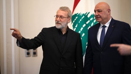 روزنامه اصلاح‌طلب آرمان ملی: ایران به دنبال تأمین امنیت پایدار در غرب آسیا است
