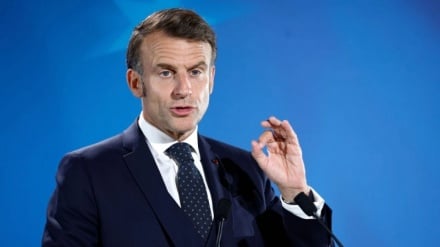 Frankreich: Israels Plan zur vollständigen Besetzung des Gazastreifens ist eine Katastrophe
