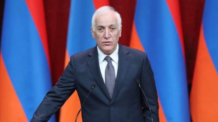 ՀՀ նախագահը կարող է իմպիչմենտի ենթարկվել «Զանգեզուրի միջանցքին» աջակցելու համար