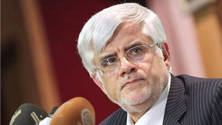 معاون اول رئیس‌جمهوری اسلامی ایران عازم قرقیزستان شد