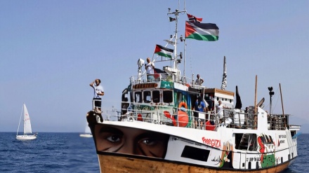 Armada Terbesar Dunia untuk Patahkan Blokade Gaza Siap Diberangkatkan