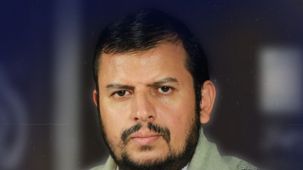 Ənsarullah lideri: İsrail ABŞ bombaları ilə Qəzzə xalqını qırmağa davam edir