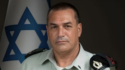 Eyal Zamir: Bersiaplah untuk Serangan Masif ke Gaza!