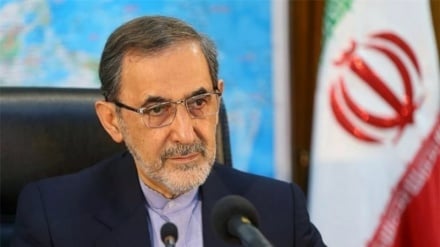 Was sind die strategischen Ziele Irans zur Abwehr interventionistischer Pläne im Kaukasus?