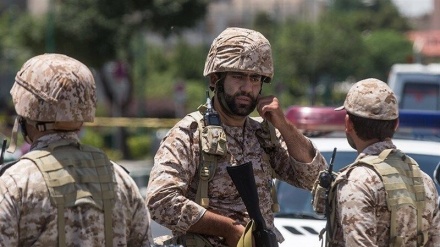 SEPAH Xorasan Rəzəvi vilayətində Mossad-a bağlı terror qruplaşmasının məhv edildiyini açıqlayıb
