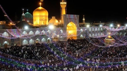 From Iraq to Madagascar: A Global Tale of Love for Imam Reza (PBUH)