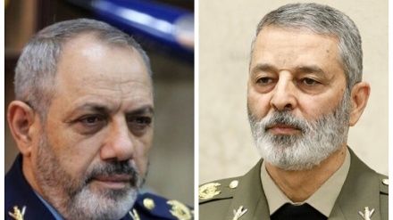 سرلشکر موسوی: تنها راه امن ماندن ایران روزآمدسازی سامانه‌ها و ارتقای قدرت دفاعی است