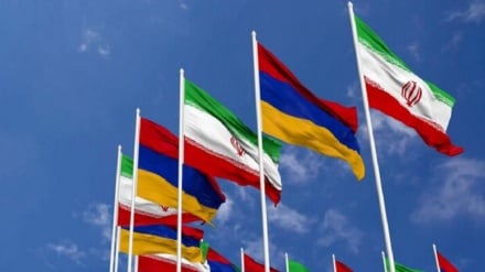 Նորդուզի տերմինալում երկրորդ կամրջի կառուցմամբ Իրան - Հայաստան առևտրային հարաբերությունները կզարգանան