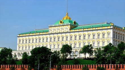 Moskow Menolak Penempatan Pasukan Penjaga Perdamaian Eropa di Ukraina