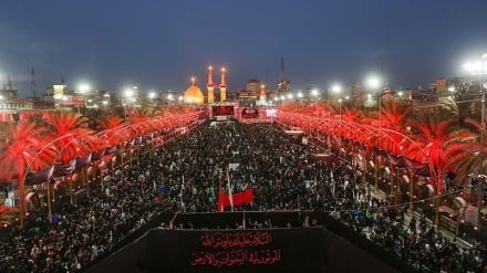 Forum Ahlul Bait Sedunia: Arbain Perwujudan Kemuliaan Islam / Penyelenggaraan MTQ Internasional di Mekah
