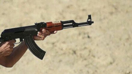 شهادت ۵ نیروی پلیس در حمله تروریستی ایرانشهر، جنوب شرق ایران