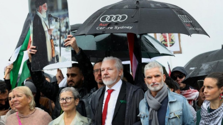 Ayetullah Hamaneyi’nin Fotoğrafı: İsrail ve Batı Medyasını Öfkelendirdi
