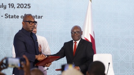 Kinshasa na M23 waanza tena mazungumzo Qatar katika juhudi za kutekeleza makubaliano ya kusitisha vita
