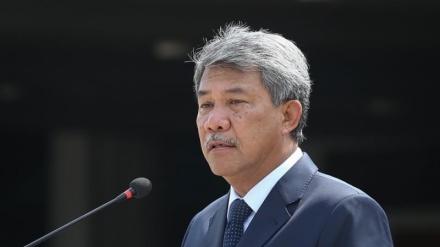 Mengapa Malaysia Menuntut Penangguhan Keanggotaan Israel di PBB?