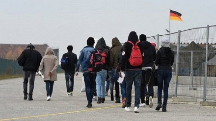 درهای آلمان دوباره به روی اتباع افغانستانی باز می‌شود