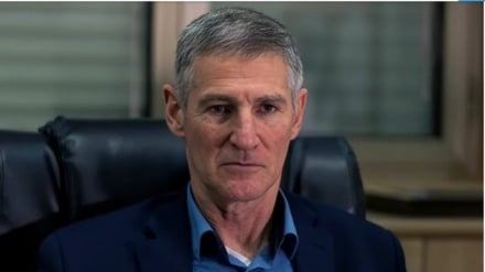 Golán: Ocupar Gaza significa el fin de la posibilidad de que los prisioneros regresen 