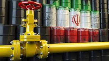 İran Petrol Üretiminde Yeni Rekor Kırdı