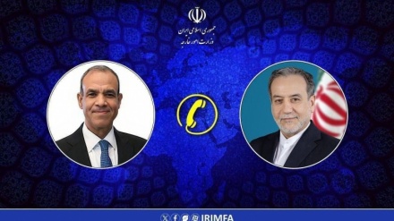 Министры иностранных дел Ирана и Египта обсудили ядерную проблему и региональные проблемы