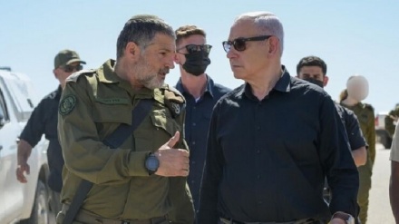 Siyonist Medyadan İtiraf: Tel Aviv Son Anda Ateşkes Anlaşmasını Bozdu