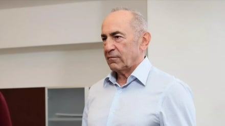 Ադրբեջանին և Թուրքիային զսպելու հնարավորություն ունի միայն Ռուսաստանը․ Ռոբերտ Քոչարյան
