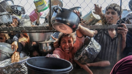 BM, İsrail’in Gazze’ye İnsani Yardım İzinlerinde Gecikmesini Eleştirdi