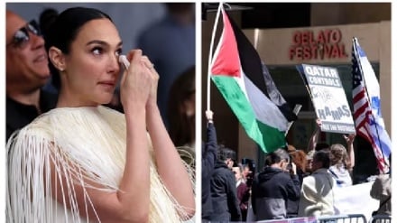 התנגדות נרחבת להשתתפותה של שחקנית ישראלית בפסטיבל הסרטים של ונציה