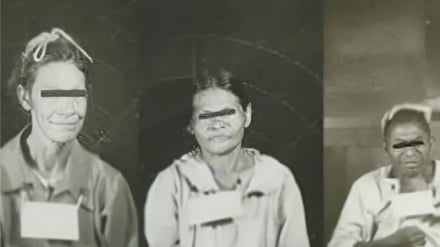 Riesaminare i crimini dell'Occidente: 5.000 cavie umane degli Stat Uniti in Guatemala