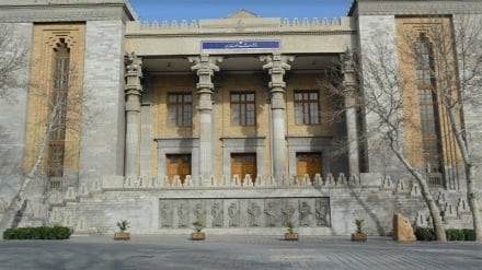 ایران مصوبه اخیر کابینه رژیم صهیونیستی مبنی بر اشغال کامل باریکه غزه را محکوم کرد