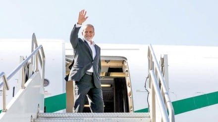 İran və Pakistan sərhəd əməkdaşlığını genişləndirir