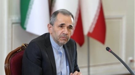 טח'טרוונצ'י: הפסקת העשרת האורניום אינה נושא למו