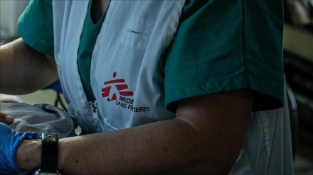  MSF yasitisha operesheni katika kaunti 2 za Sudan Kusini baada ya mfanyakazi wake wa pili kutekwa nyara