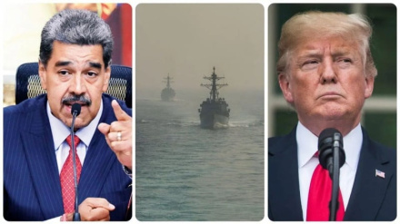 Venezuela: ABD'nin tehditleri çaresizliğinin göstergesidir