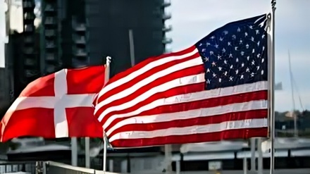 Denmark Panggil Dubes AS Terkait Dugaan Upaya Infiltrasi Rahasia di Greenland