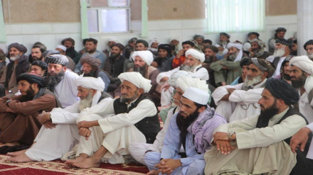تلاش برای همگرایی قومی در هرات با کاهش تعصبات و مصارف سنگین مراسم‌ها