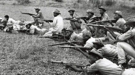 Negara Eropa Mana yang Perdagangkan Delapan Juta Budak Angola?