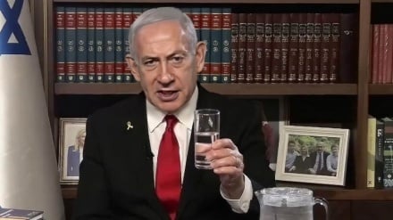 Israël : un expert en gestion de l'eau ?