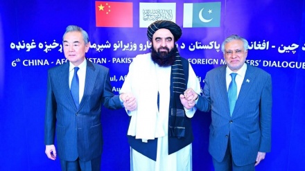 هدف پاکستان از شرکت در نشست سه جانبه سیاسی-اقتصادی و هدف چین بیشتر اقتصادی است