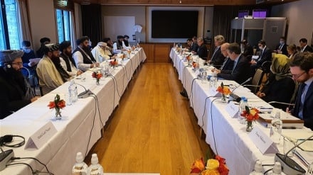 پناهجویان افغان؛ دستمایه تحرکات دیپلماتیک طالبان در اروپا